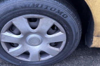 Fermeture de capot CITROEN BERLINGO 2