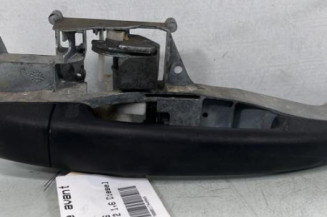 Poignee porte avant droit CITROEN BERLINGO 2 Photo n°1