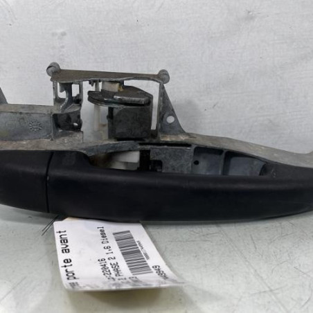 Poignee porte avant droit CITROEN BERLINGO 2 Photo n°1