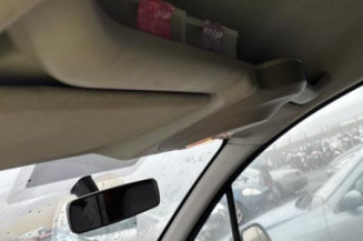 Poignee porte avant droit CITROEN BERLINGO 2