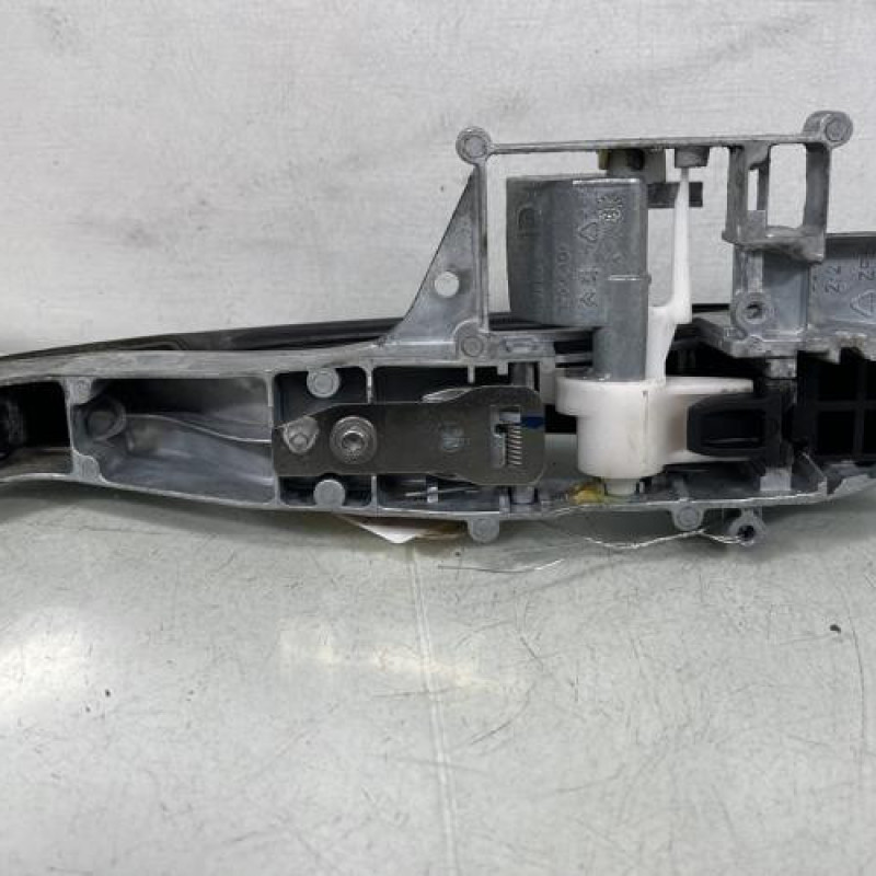 Poignee porte laterale droit CITROEN BERLINGO 2 Photo n°2