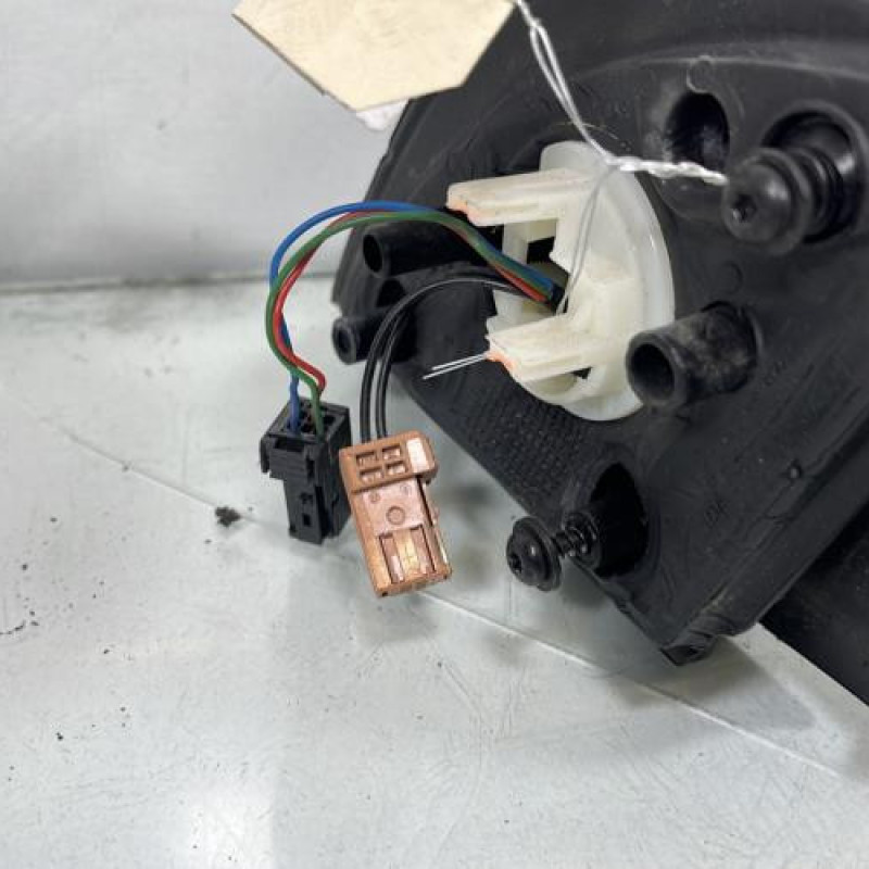 Retroviseur droit CITROEN BERLINGO 2 Photo n°4