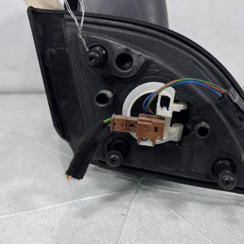 Retroviseur gauche CITROEN BERLINGO 2 Photo n°3