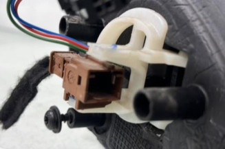 Retroviseur gauche CITROEN BERLINGO 2