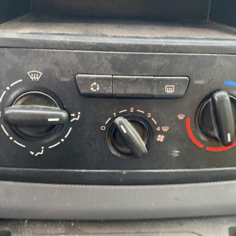 Retroviseur gauche CITROEN BERLINGO 2 Photo n°5