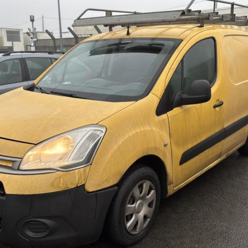 Retroviseur gauche CITROEN BERLINGO 2 Photo n°9