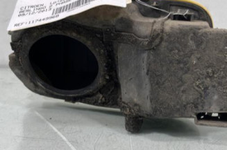 Trappe d'essence CITROEN BERLINGO 2