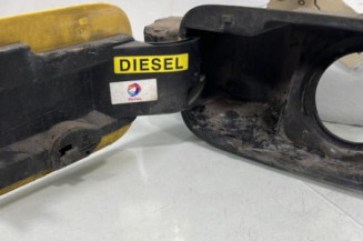 Trappe d'essence CITROEN BERLINGO 2