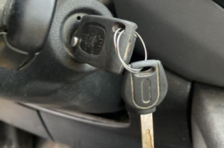 Trappe d'essence CITROEN BERLINGO 2