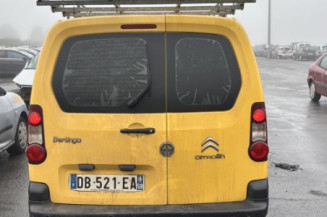 Trappe d'essence CITROEN BERLINGO 2