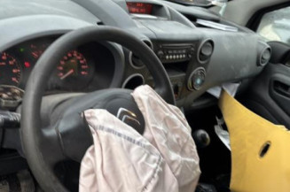 Trappe d'essence CITROEN BERLINGO 2