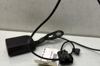 Attache ceinture avant gauche CITROEN BERLINGO 2