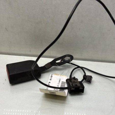 Attache ceinture avant gauche CITROEN BERLINGO 2