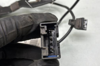 Attache ceinture avant gauche CITROEN BERLINGO 2