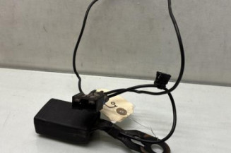 Attache ceinture avant gauche CITROEN BERLINGO 2