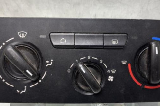 Commande chauffage CITROEN BERLINGO 2 Photo n°1