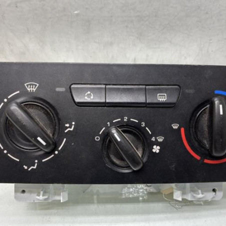 Commande chauffage CITROEN BERLINGO 2 Photo n°1