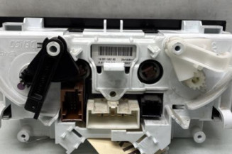 Commande chauffage CITROEN BERLINGO 2