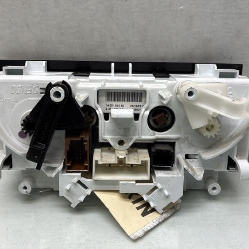 Commande chauffage CITROEN BERLINGO 2 Photo n°2