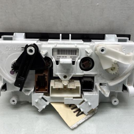 Commande chauffage CITROEN BERLINGO 2