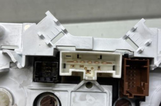 Commande chauffage CITROEN BERLINGO 2