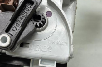 Commande chauffage CITROEN BERLINGO 2