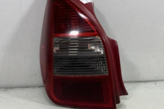 Feu arriere principal gauche (feux) CITROEN C2 Photo n°1