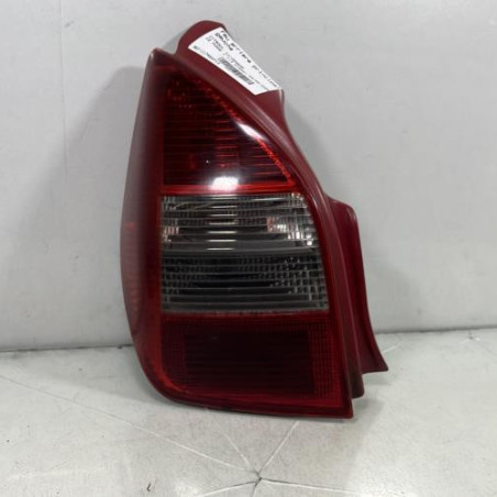Feu arriere principal gauche (feux) CITROEN C2 Photo n°1