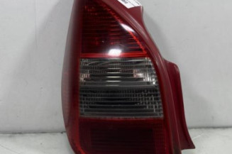 Feu arriere principal gauche (feux) CITROEN C2