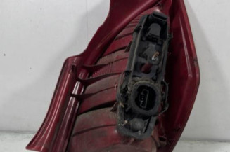 Feu arriere principal gauche (feux) CITROEN C2