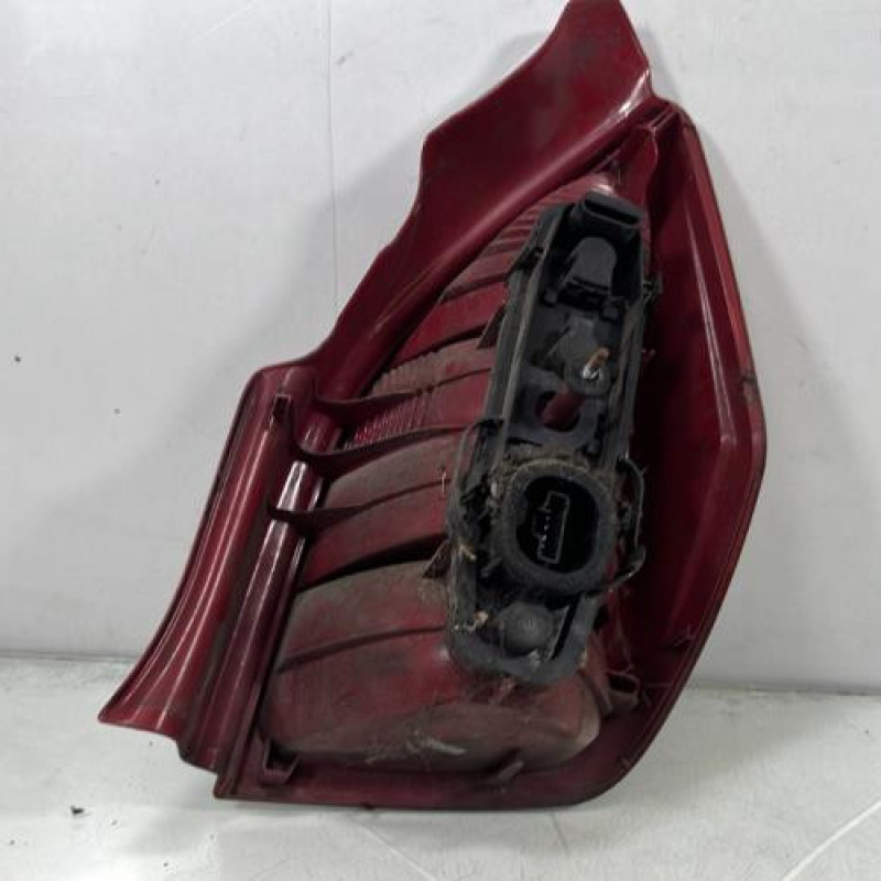 Feu arriere principal gauche (feux) CITROEN C2 Photo n°3