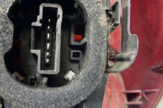 Feu arriere principal gauche (feux) CITROEN C2