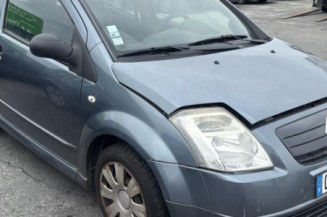 Feu arriere principal gauche (feux) CITROEN C2