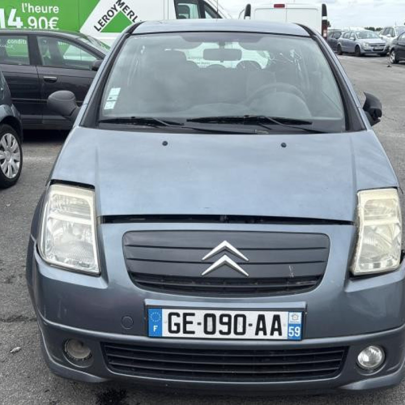 Retroviseur droit CITROEN C2 Photo n°11