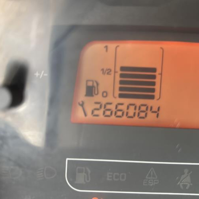 Retroviseur droit CITROEN C2 Photo n°19