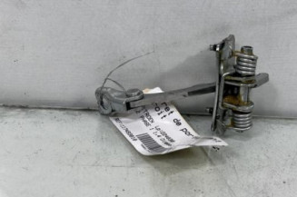 Arret de porte avant droit CITROEN C2