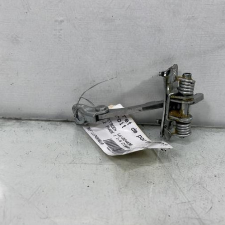 Arret de porte avant droit CITROEN C2