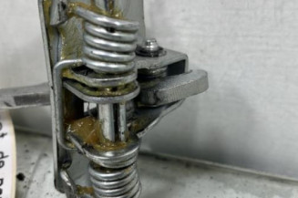 Arret de porte avant droit CITROEN C2