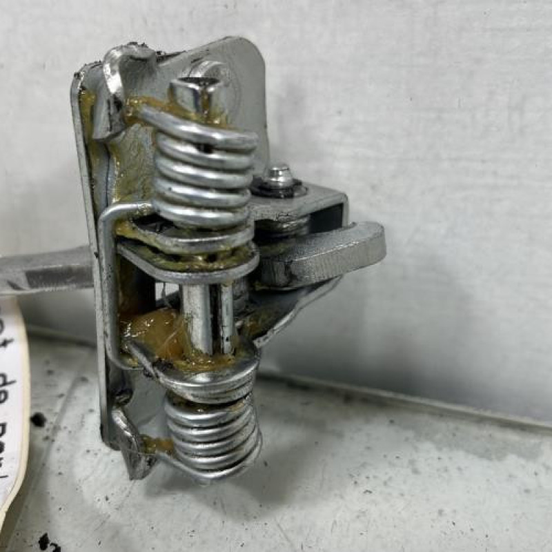 Arret de porte avant droit CITROEN C2 Photo n°3