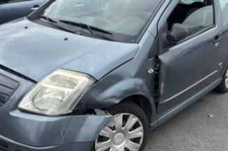 Arret de porte avant droit CITROEN C2