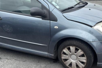 Arret de porte avant droit CITROEN C2