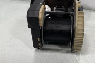 Ceinture avant gauche CITROEN C2 Photo n°1