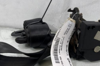 Ceinture avant gauche CITROEN C2