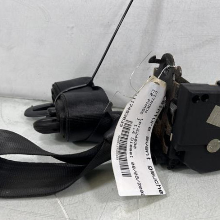 Ceinture avant gauche CITROEN C2