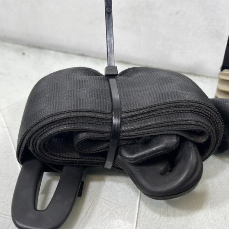 Ceinture avant gauche CITROEN C2 Photo n°3