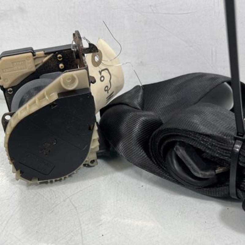 Ceinture avant gauche CITROEN C2 Photo n°4