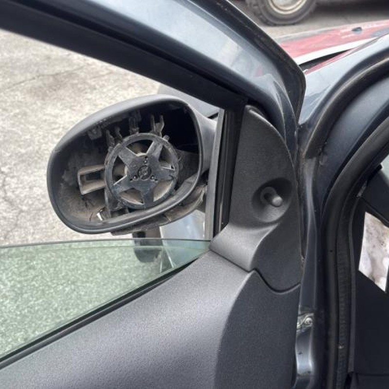 Ceinture avant gauche CITROEN C2 Photo n°14