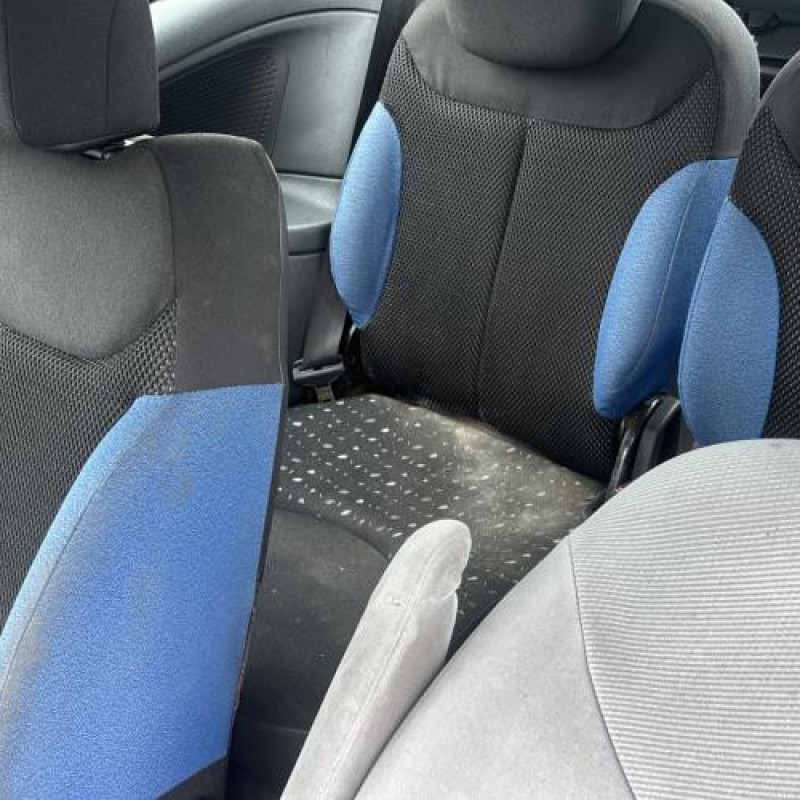 Ceinture avant gauche CITROEN C2 Photo n°16