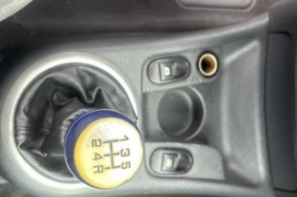 Ceinture avant gauche CITROEN C2