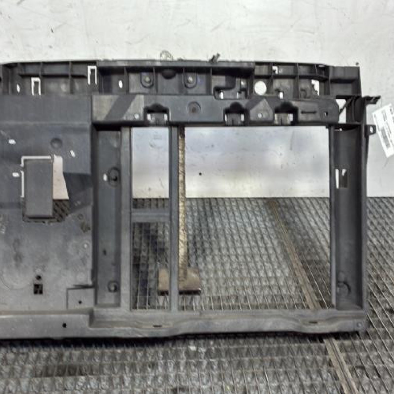 Face avant CITROEN C2 Photo n°1